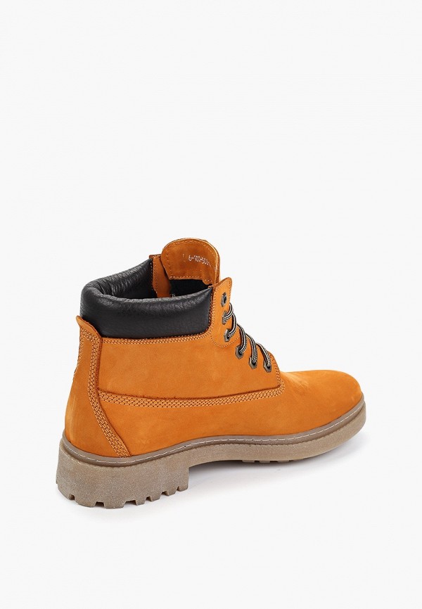 B2B Black to Black Ботинки - фото 3