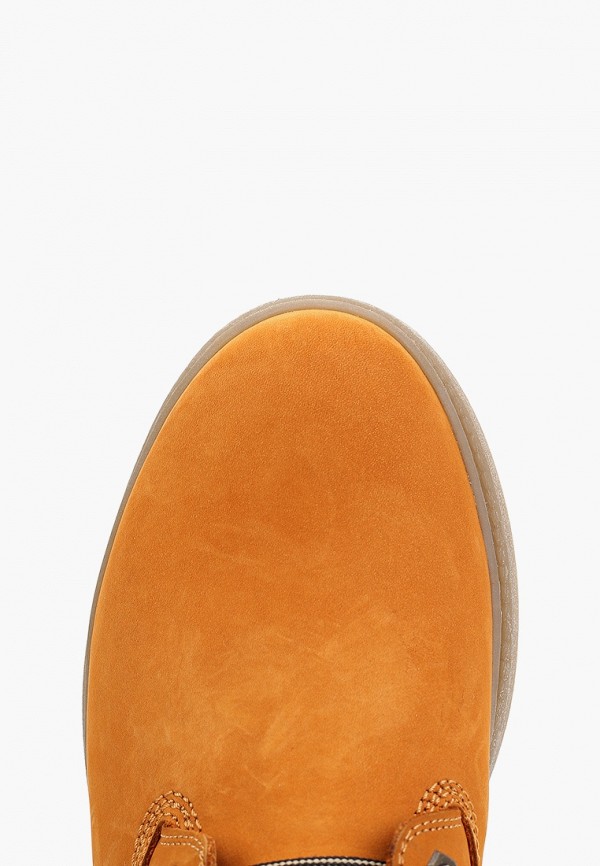 B2B Black to Black Ботинки - фото 4