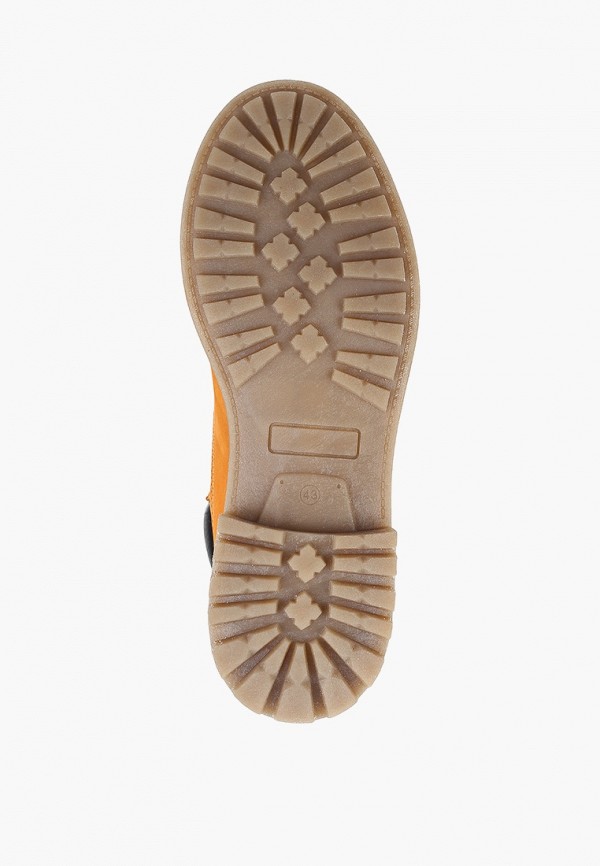 B2B Black to Black Ботинки - фото 5