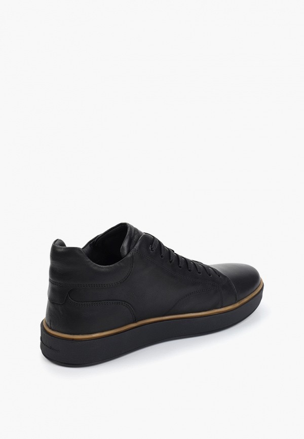 B2B Black to Black Кеды - фото 3