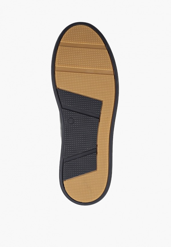 B2B Black to Black Кеды - фото 5