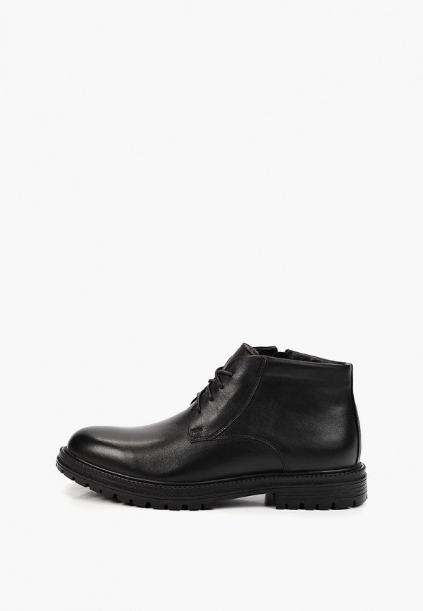 NWC New Youth Club Ботинки - фото 1