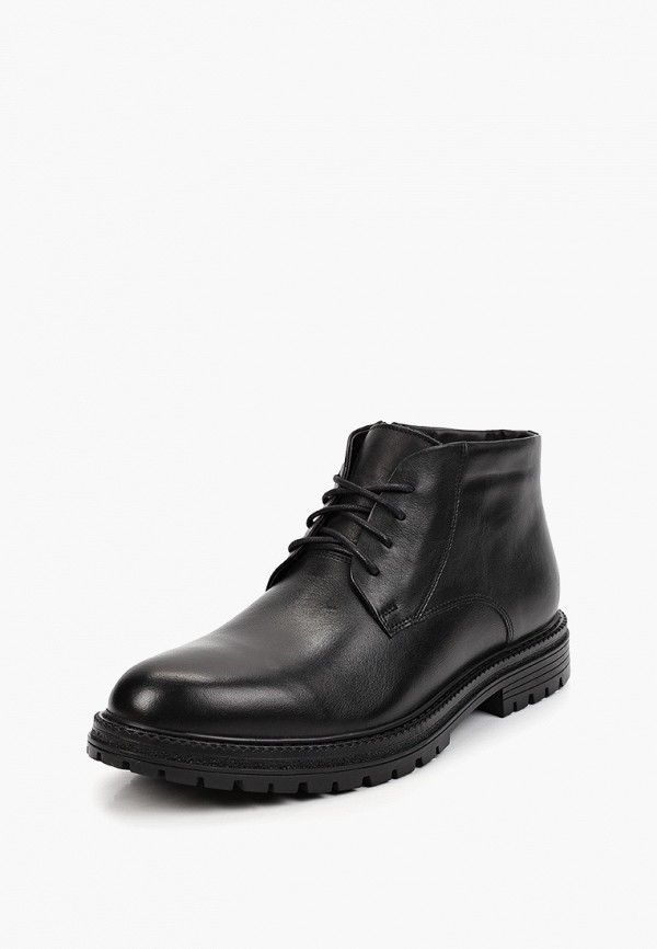 NWC New Youth Club Ботинки - фото 2