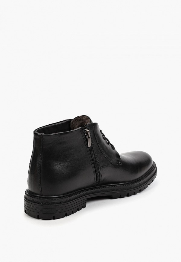 NWC New Youth Club Ботинки - фото 3