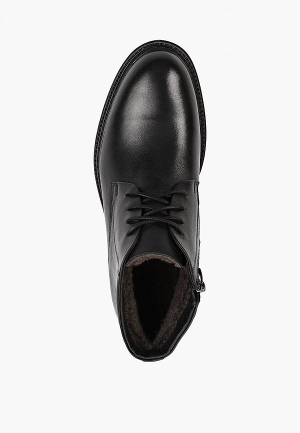 NWC New Youth Club Ботинки - фото 4