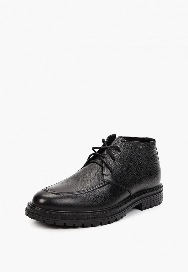 NWC New Youth Club Ботинки - фото 2