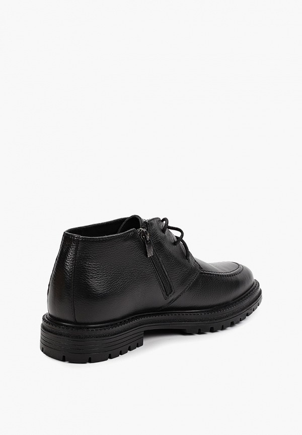 NWC New Youth Club Ботинки - фото 3