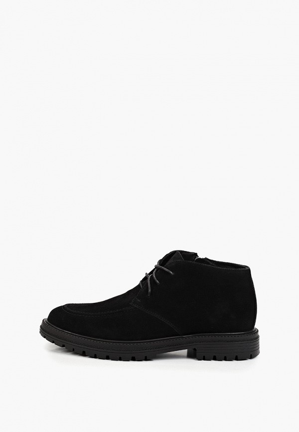 NWC New Youth Club Ботинки - фото 1