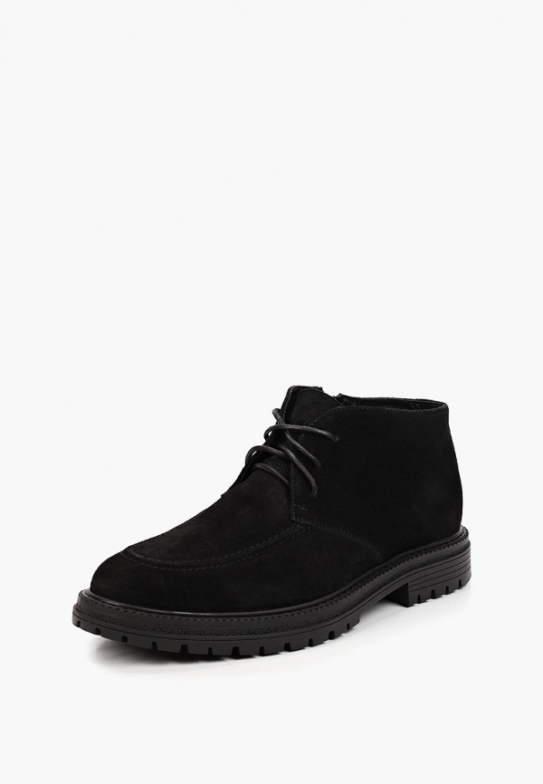 NWC New Youth Club Ботинки - фото 2