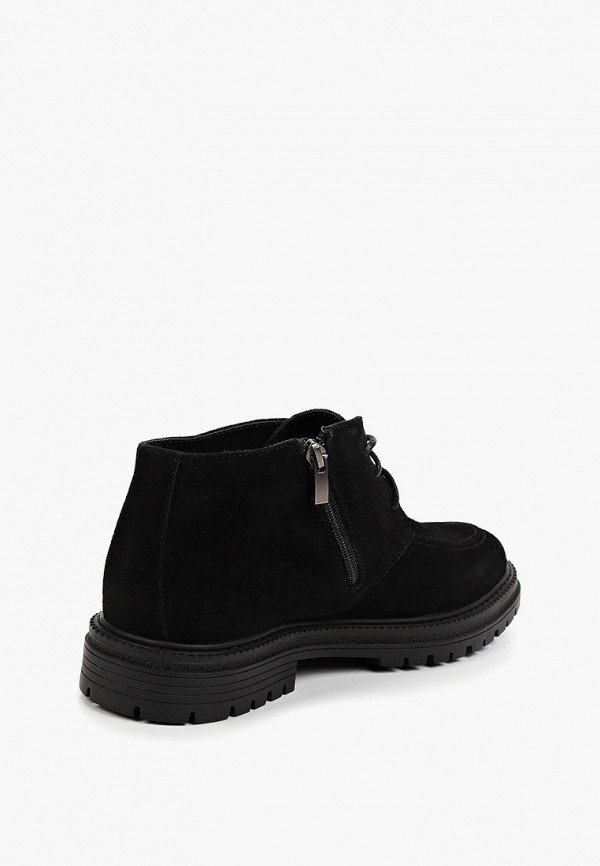 NWC New Youth Club Ботинки - фото 3