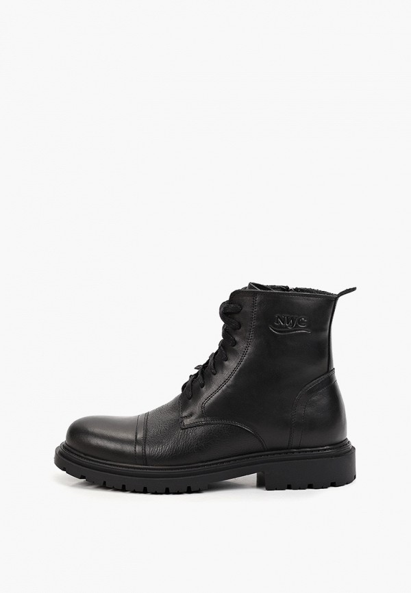 NWC New Youth Club Ботинки - фото 1