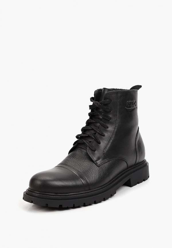 NWC New Youth Club Ботинки - фото 2