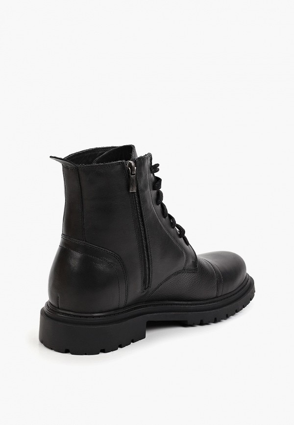 NWC New Youth Club Ботинки - фото 3