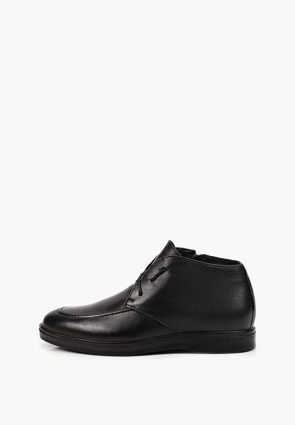 NWC New Youth Club Ботинки - фото 1