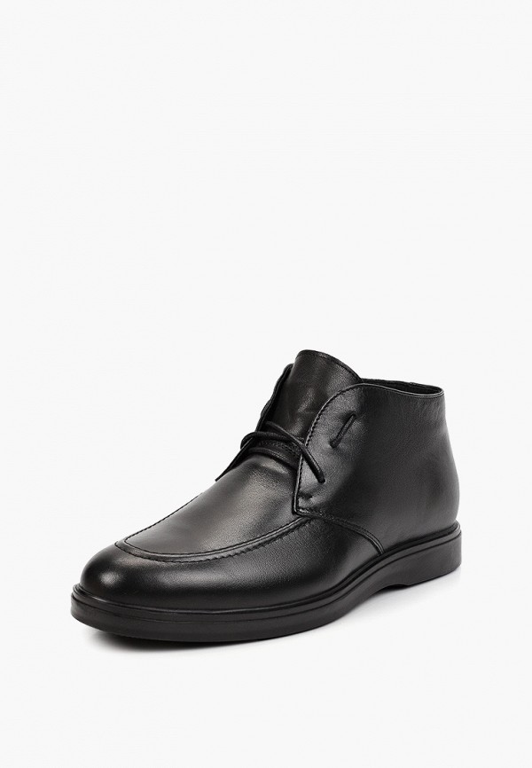 NWC New Youth Club Ботинки - фото 2