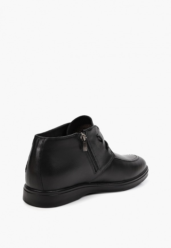 NWC New Youth Club Ботинки - фото 3