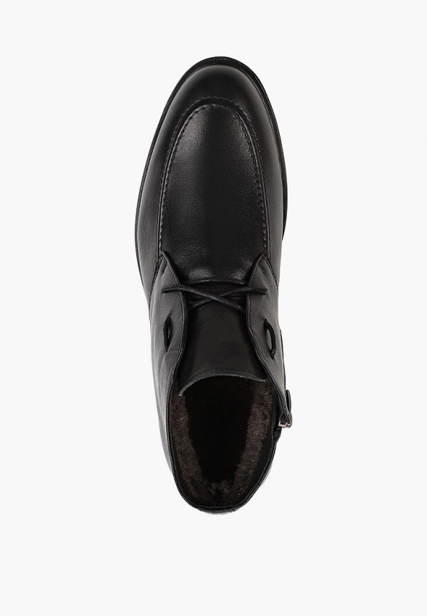 NWC New Youth Club Ботинки - фото 4