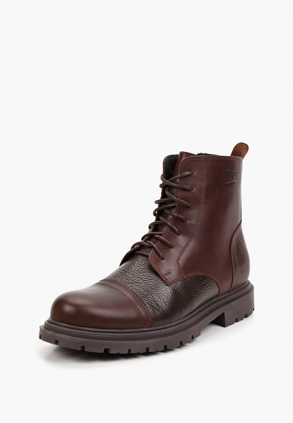 NWC New Youth Club Ботинки - фото 2