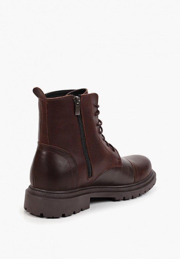 NWC New Youth Club Ботинки - фото 3