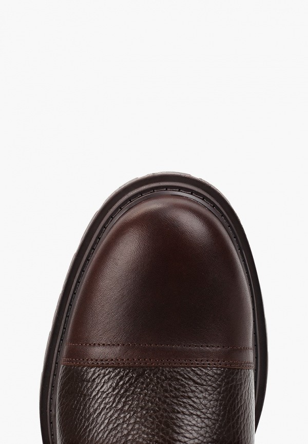 NWC New Youth Club Ботинки - фото 4