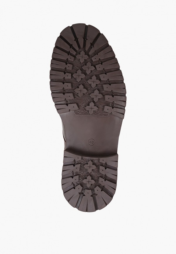 NWC New Youth Club Ботинки - фото 5