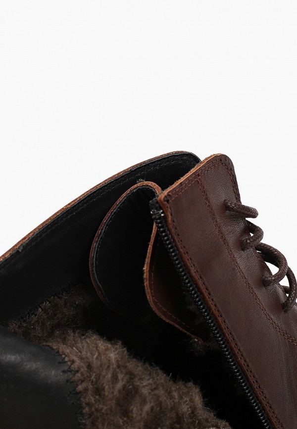 NWC New Youth Club Ботинки - фото 6