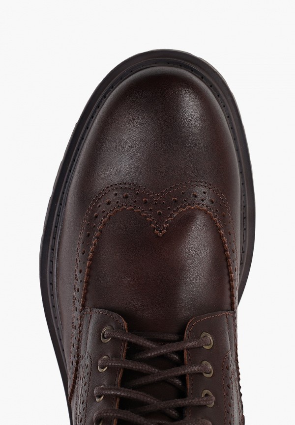 NWC New Youth Club Ботинки - фото 4