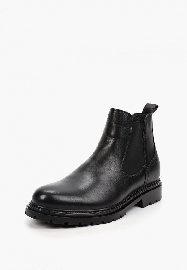 NWC New Youth Club Ботинки - фото 2