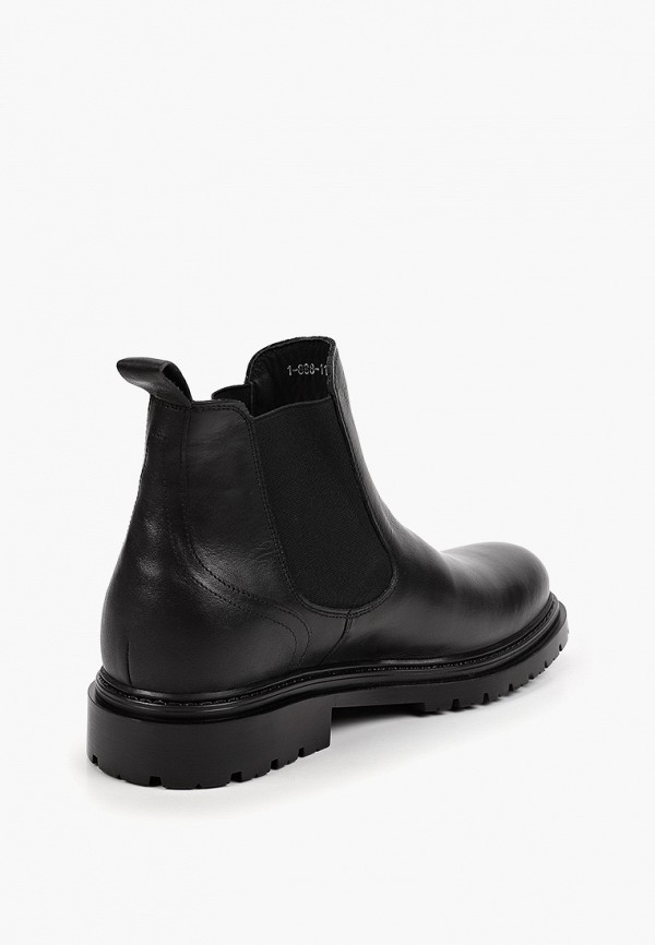 NWC New Youth Club Ботинки - фото 3