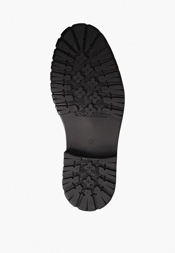 NWC New Youth Club Ботинки - фото 5