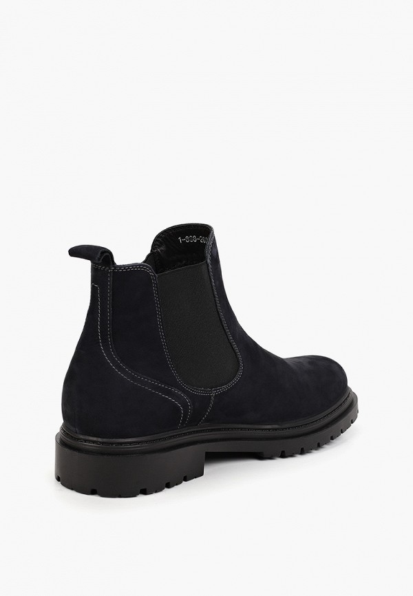 NWC New Youth Club Ботинки - фото 3