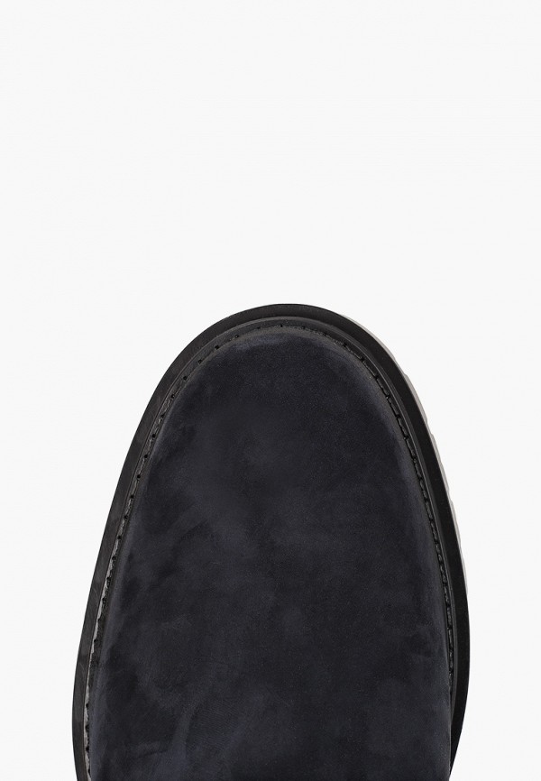 NWC New Youth Club Ботинки - фото 4