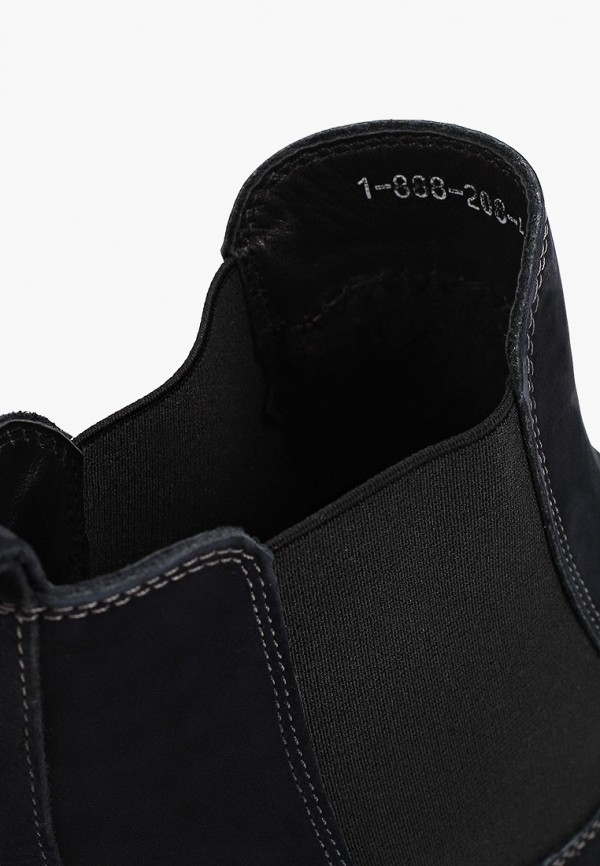 NWC New Youth Club Ботинки - фото 6