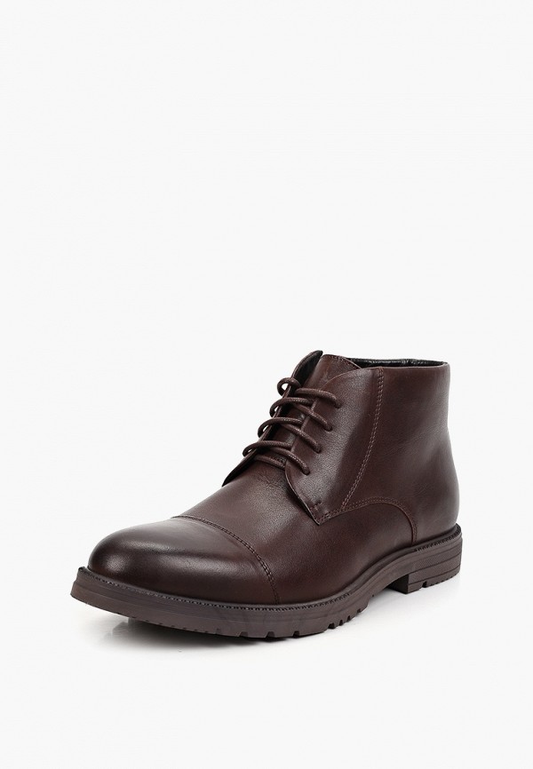 NWC New Youth Club Ботинки - фото 2