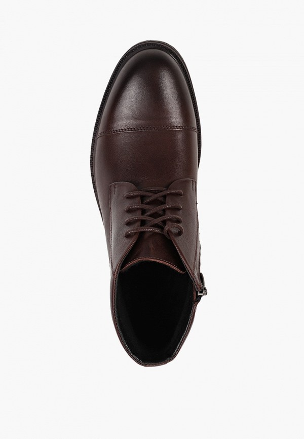 NWC New Youth Club Ботинки - фото 4