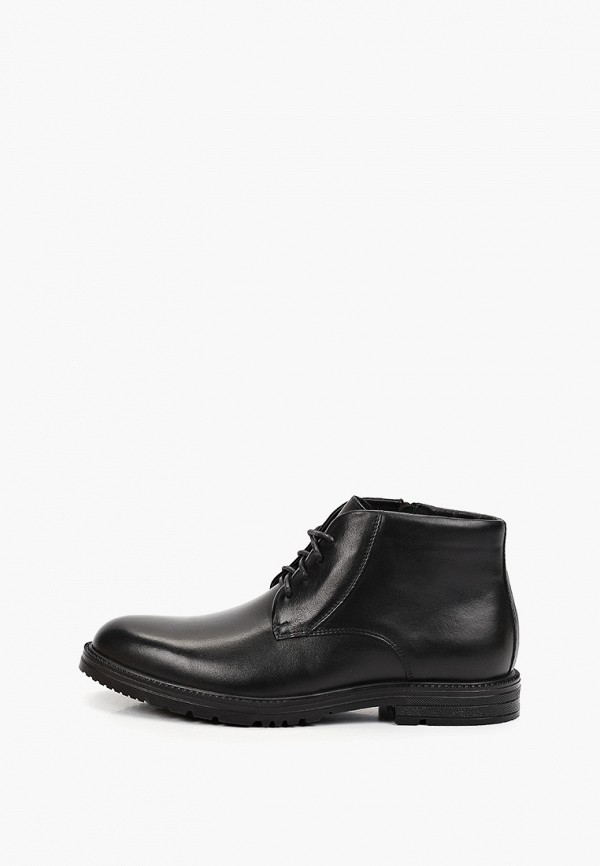 NWC New Youth Club Ботинки - фото 1