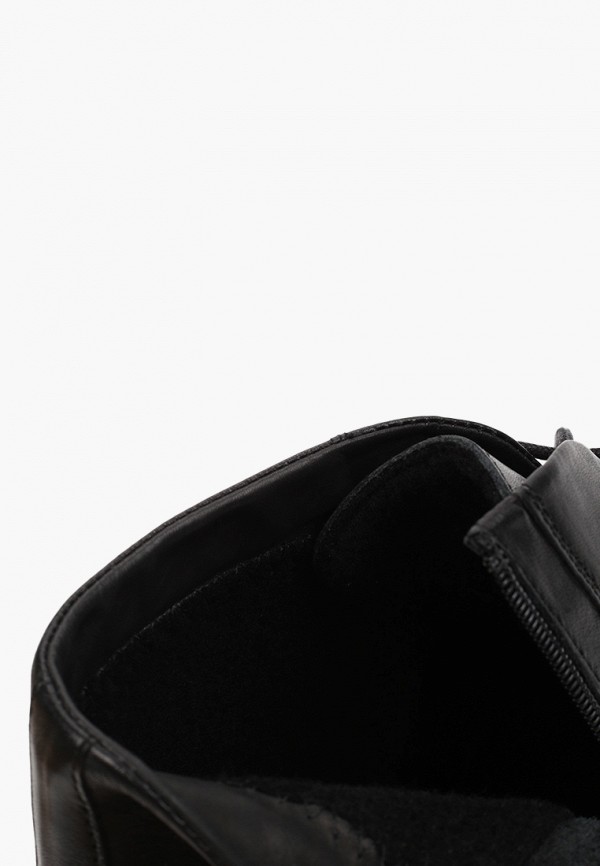 NWC New Youth Club Ботинки - фото 6