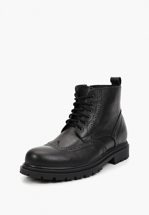 NWC New Youth Club Ботинки - фото 2