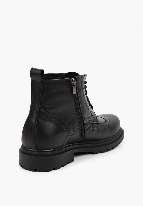 NWC New Youth Club Ботинки - фото 3