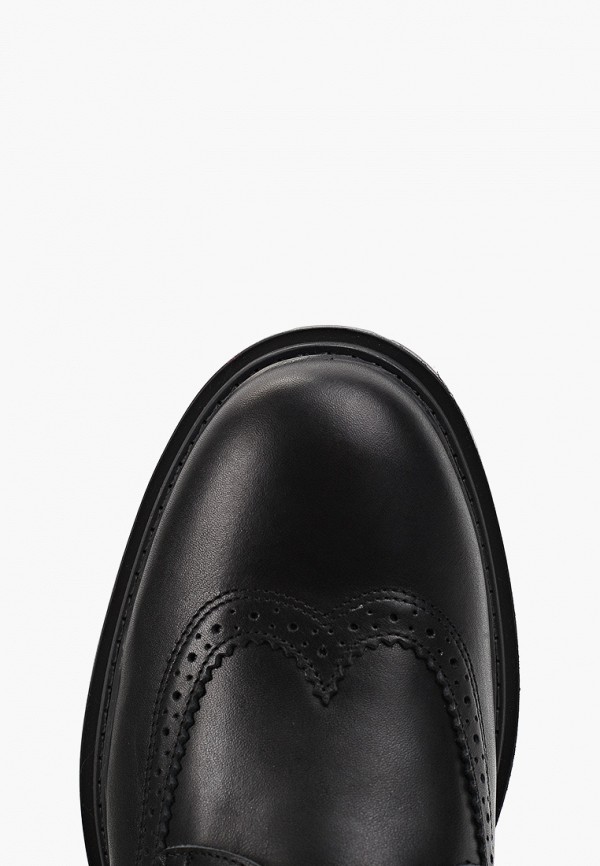 NWC New Youth Club Ботинки - фото 4