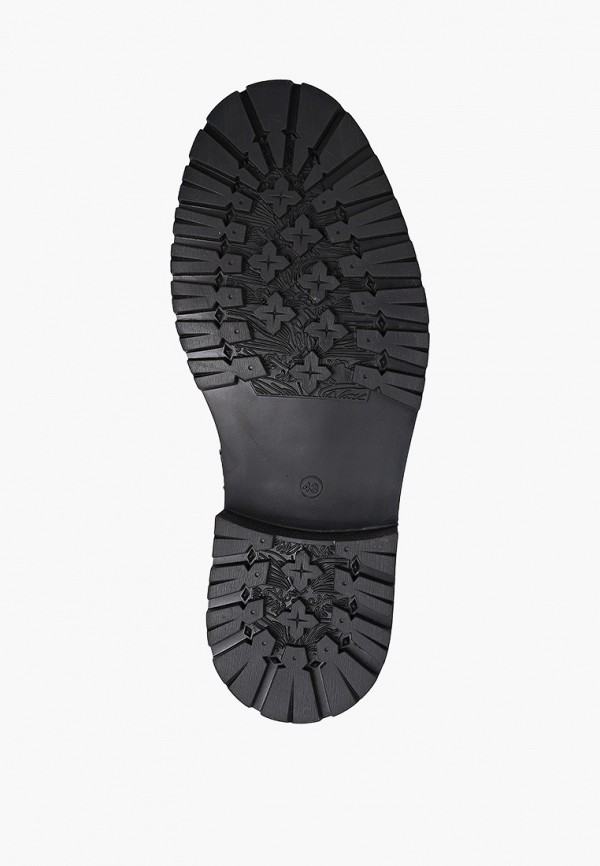 NWC New Youth Club Ботинки - фото 5