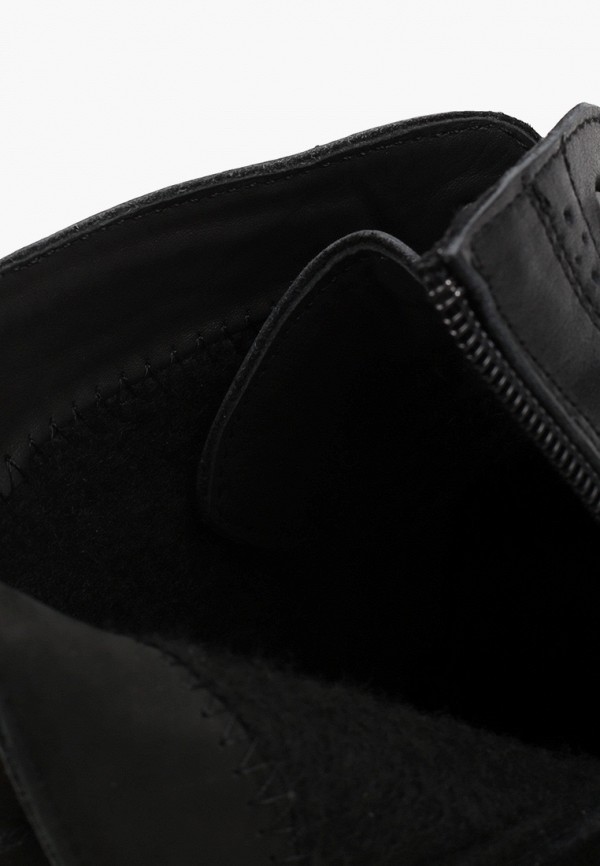 NWC New Youth Club Ботинки - фото 6