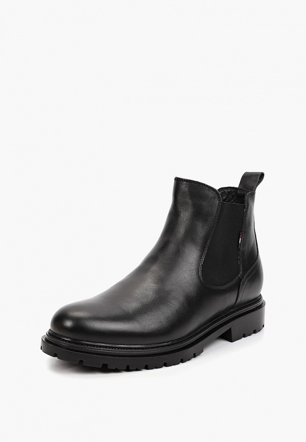 NWC New Youth Club Ботинки - фото 2