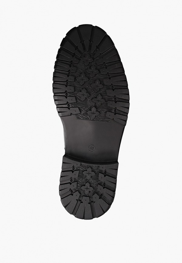 NWC New Youth Club Ботинки - фото 5