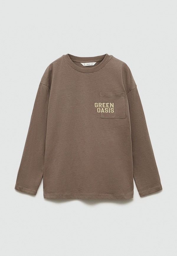 Mango Kids Лонгслив - OASIS - фото 1