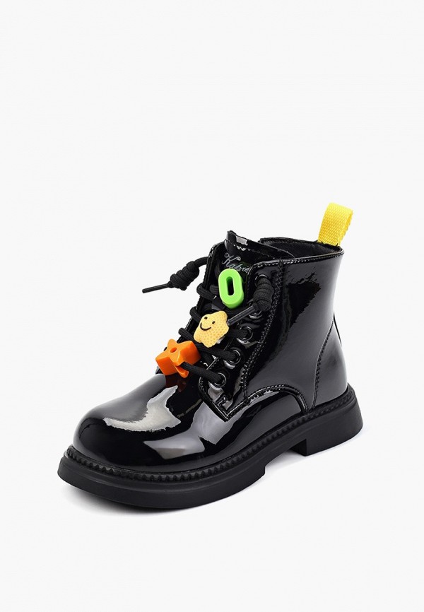 Kapika Ботинки - фото 2