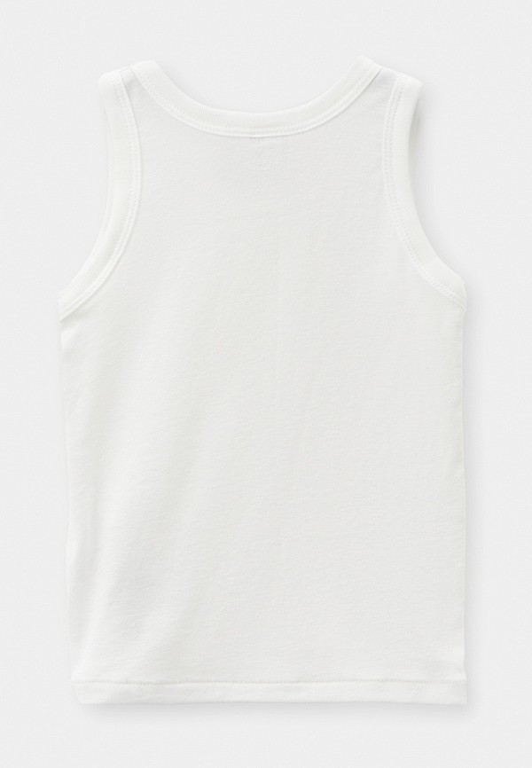 Petit Bateau Майки домашние 2 шт. - фото 2