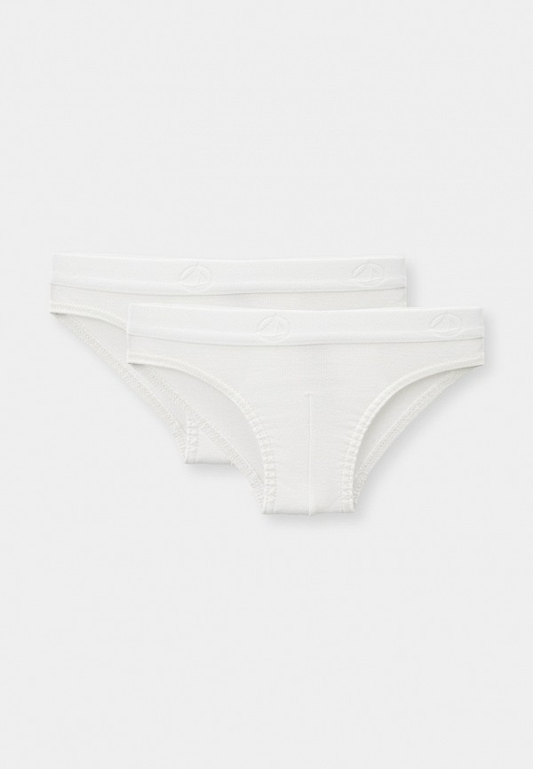 Petit Bateau Трусы 2 шт. - фото 1