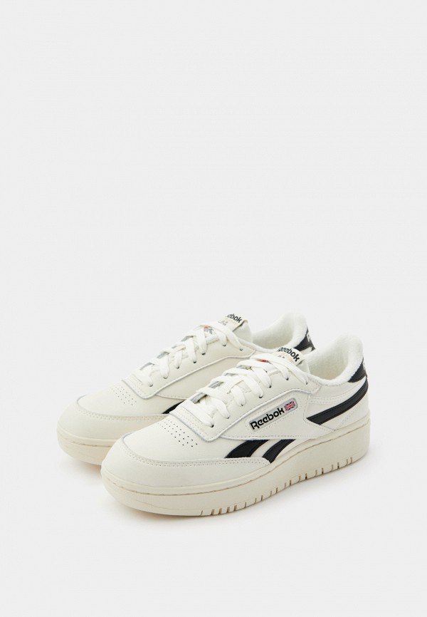 Reebok Кеды - Club C Double Revenge - фото 3