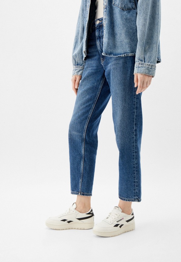 Reebok Кеды - Club C Double Revenge - фото 6